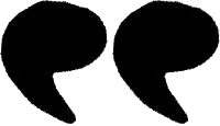 quote marks
