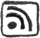 rss icon
